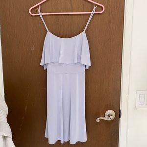 Forever 21 Spaghetti short dress